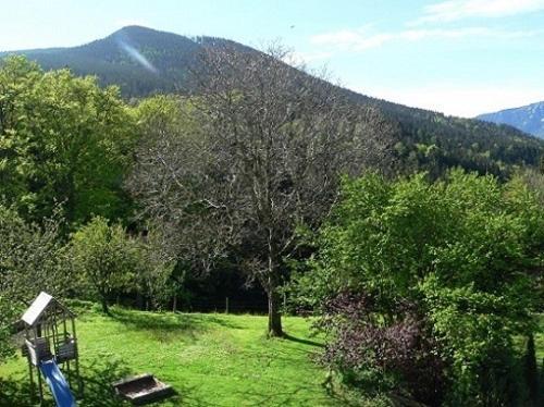 Fembacherhof Siegsdorf Εξωτερικό φωτογραφία