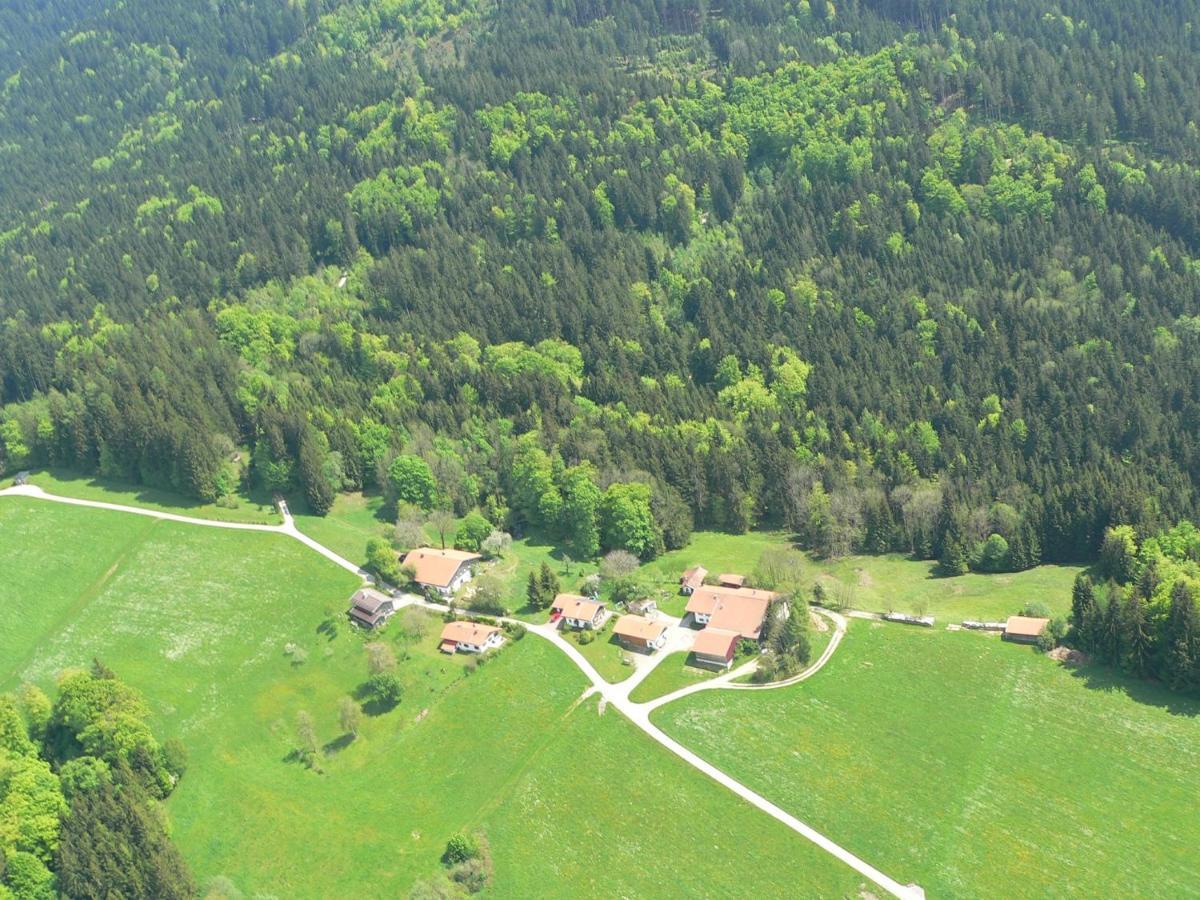 Fembacherhof Siegsdorf Εξωτερικό φωτογραφία