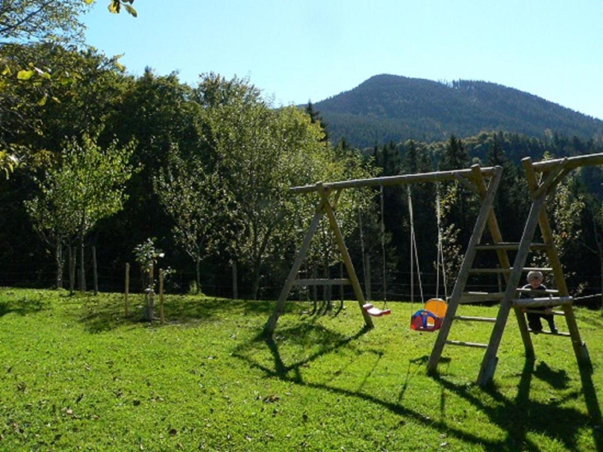 Fembacherhof Siegsdorf Εξωτερικό φωτογραφία